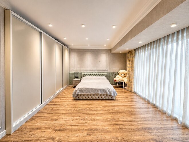 Satılır 4 otaqlı yeni tikili 177 m², Nizami m., photo 9 from 26