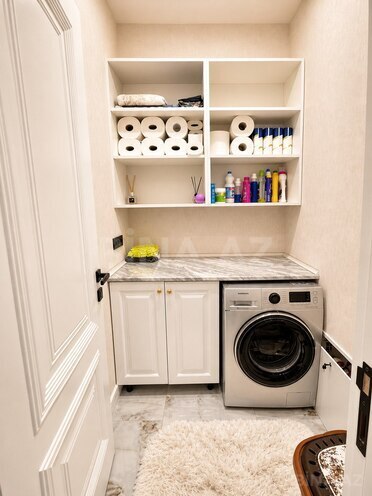 Satılır 4 otaqlı yeni tikili 177 m², Nizami m., photo 17 from 26