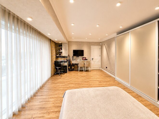 Satılır 4 otaqlı yeni tikili 177 m², Nizami m., photo 10 from 26