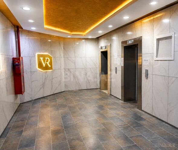 Satılır 4 otaqlı yeni tikili 177 m², Nizami m., photo 25 from 26