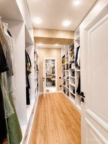 Satılır 4 otaqlı yeni tikili 177 m², Nizami m., photo 16 from 26