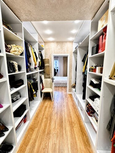 Satılır 4 otaqlı yeni tikili 177 m², Nizami m., photo 18 from 26