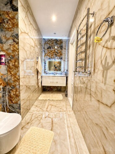 Satılır 4 otaqlı yeni tikili 177 m², Nizami m., photo 20 from 26