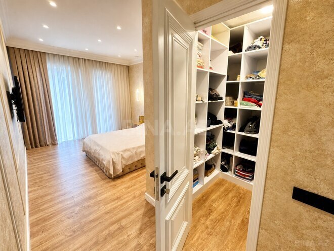 Satılır 4 otaqlı yeni tikili 177 m², Nizami m., photo 8 from 26