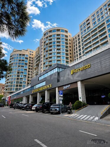 Satılır 4 otaqlı yeni tikili 177 m², Nizami m., photo 22 from 26