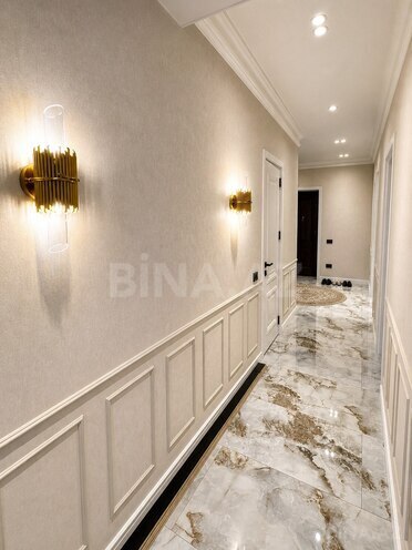 Satılır 4 otaqlı yeni tikili 177 m², Nizami m., photo 14 from 26