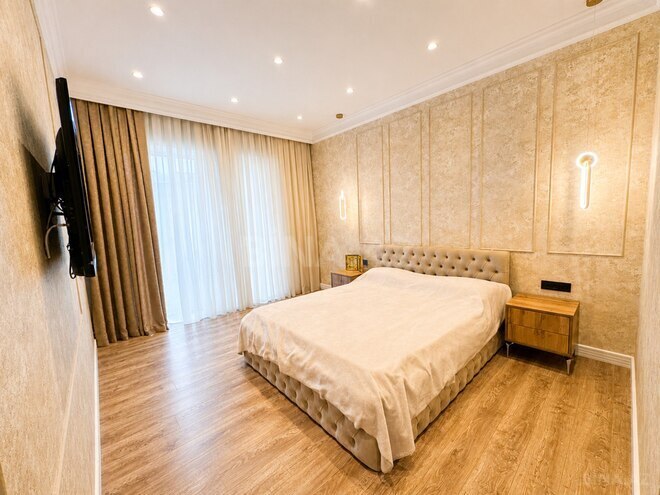 Satılır 4 otaqlı yeni tikili 177 m², Nizami m., photo 11 from 26