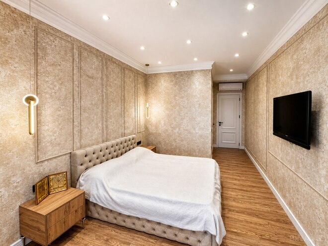 Satılır 4 otaqlı yeni tikili 177 m², Nizami m., photo 13 from 26