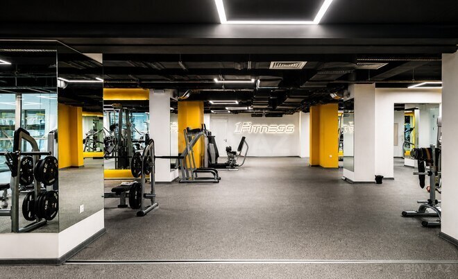 Satılır 4 otaqlı yeni tikili 177 m², Nizami m., photo 24 from 26