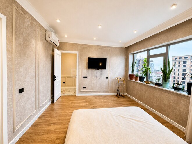 Satılır 4 otaqlı yeni tikili 177 m², Nizami m., photo 15 from 26