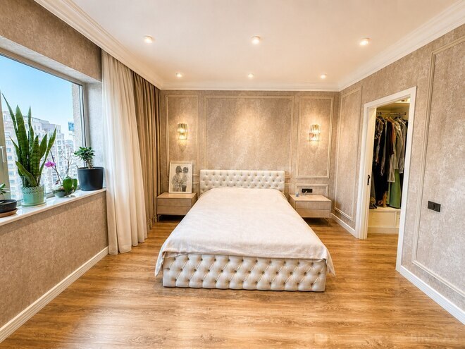 Satılır 4 otaqlı yeni tikili 177 m², Nizami m., photo 12 from 26