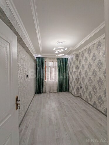 Satılır 2 otaqlı yeni tikili 73 m², photo 3 from 9