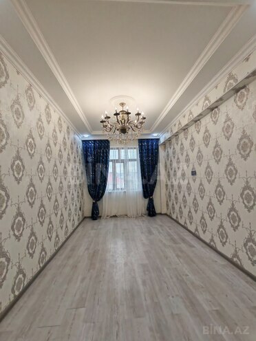 Satılır 2 otaqlı yeni tikili 73 m², photo 1 from 9