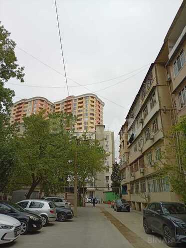 Продаётся 3-комн. вторичка 85 м², м. Азадлыг проспекти, photo 1 from 16