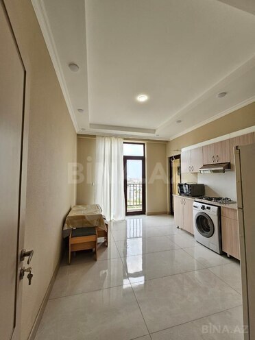 Сдаётся 2-комн. новостройка 80 м², м. Дернегюль, photo 9 from 12