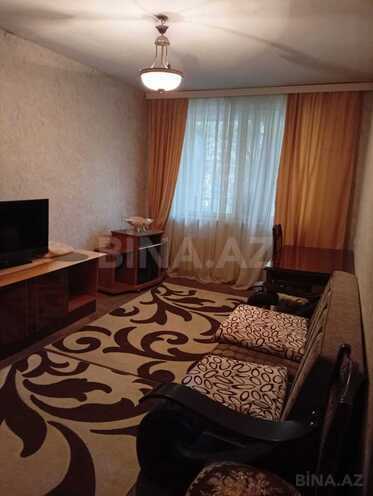 Продаётся 3-комн. вторичка 85 м², м. Азадлыг проспекти, photo 3 from 16