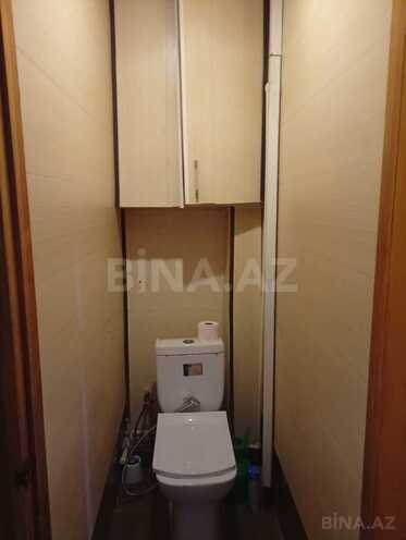 Продаётся 3-комн. вторичка 85 м², м. Азадлыг проспекти, photo 11 from 16
