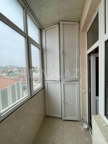 Satılır 3 otaqlı yeni tikili 125 m², Badamdar q., photo 18 from 23