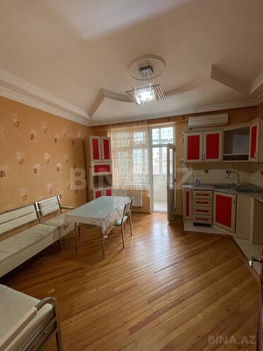 Satılır 3 otaqlı yeni tikili 125 m², Badamdar q., photo 9 from 23
