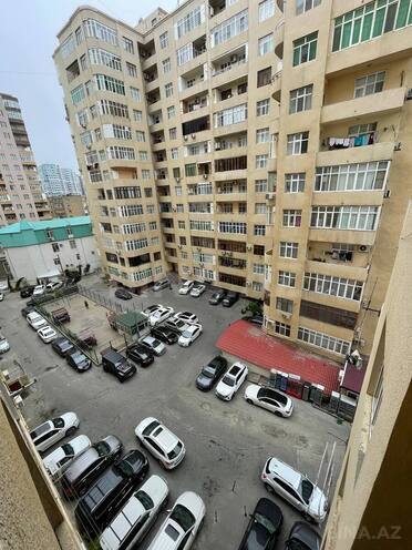 Satılır 3 otaqlı yeni tikili 125 m², Badamdar q., photo 22 from 23