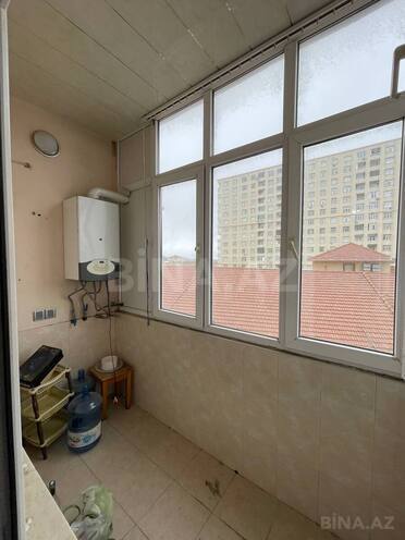 Satılır 3 otaqlı yeni tikili 125 m², Badamdar q., photo 19 from 23