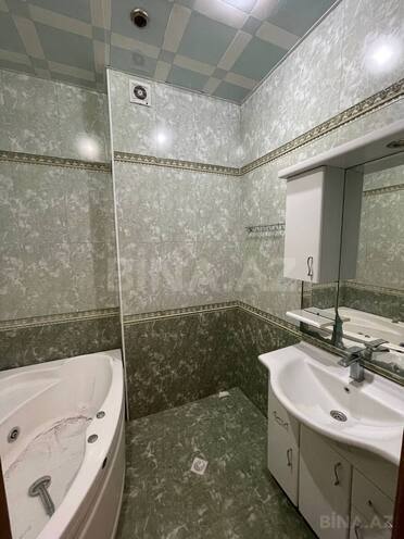 Satılır 3 otaqlı yeni tikili 125 m², Badamdar q., photo 16 from 23