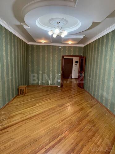 Satılır 3 otaqlı yeni tikili 125 m², Badamdar q., photo 6 from 23