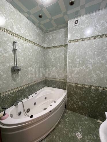 Satılır 3 otaqlı yeni tikili 125 m², Badamdar q., photo 15 from 23