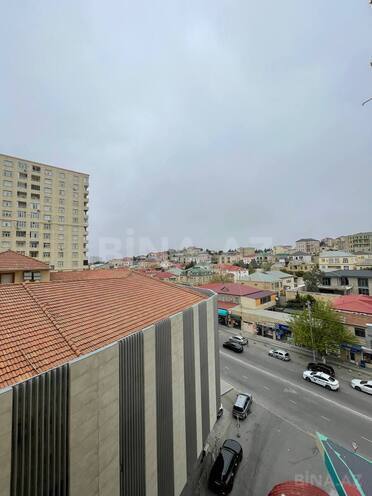 Satılır 3 otaqlı yeni tikili 125 m², Badamdar q., photo 21 from 23