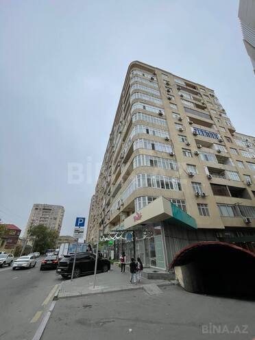 Satılır 3 otaqlı yeni tikili 125 m², Badamdar q., photo 1 from 23