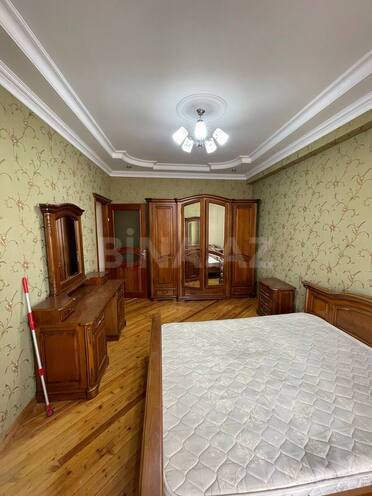 Satılır 3 otaqlı yeni tikili 125 m², Badamdar q., photo 4 from 23