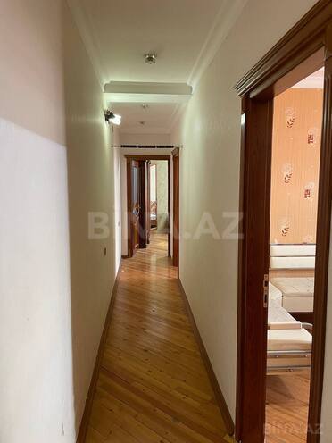 Satılır 3 otaqlı yeni tikili 125 m², Badamdar q., photo 14 from 23