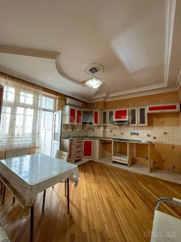 Satılır 3 otaqlı yeni tikili 125 m², Badamdar q., photo 11 from 23