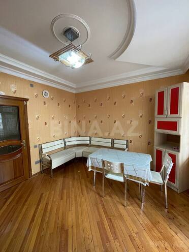 Satılır 3 otaqlı yeni tikili 125 m², Badamdar q., photo 10 from 23