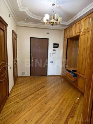 Satılır 3 otaqlı yeni tikili 125 m², Badamdar q., photo 12 from 23