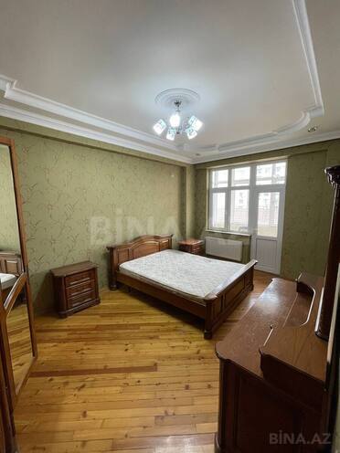 Satılır 3 otaqlı yeni tikili 125 m², Badamdar q., photo 3 from 23