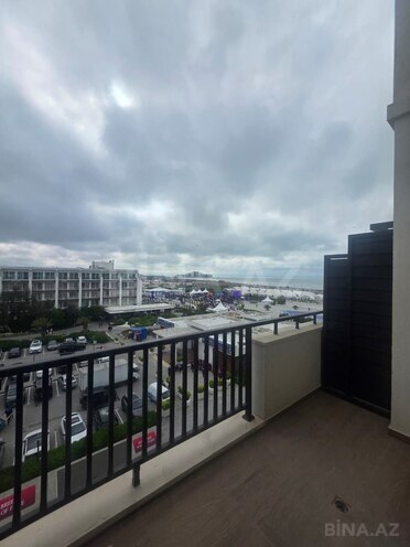 Сдаётся 1-комн. новостройка 65 м², пос. Sea Breeze, photo 3 from 14