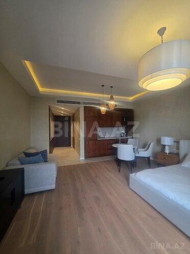Сдаётся 1-комн. новостройка 65 м², пос. Sea Breeze, photo 10 from 14