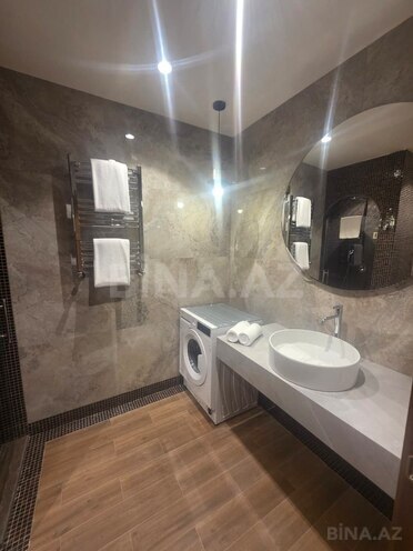 Сдаётся 1-комн. новостройка 65 м², пос. Sea Breeze, photo 13 from 14
