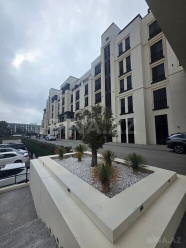 Сдаётся 1-комн. новостройка 65 м², пос. Sea Breeze, photo 1 from 14