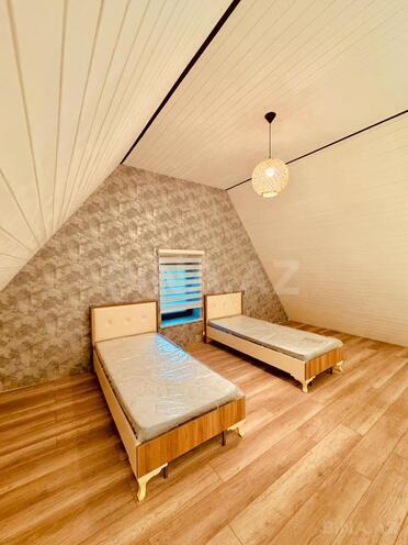 Продаётся 4-комн. дом/дача 100 м², Хазарский р., photo 10 from 15