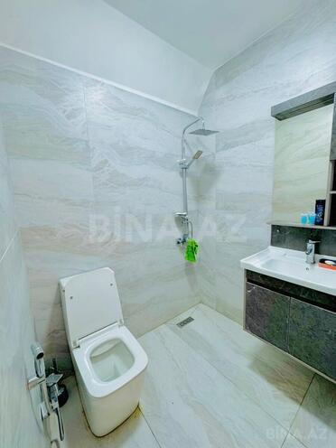 Продаётся 4-комн. дом/дача 100 м², Хазарский р., photo 14 from 15