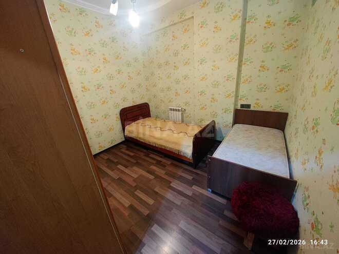 Сдаётся 3-комн. новостройка 90 м², м. Ази Асланов, photo 8 from 16