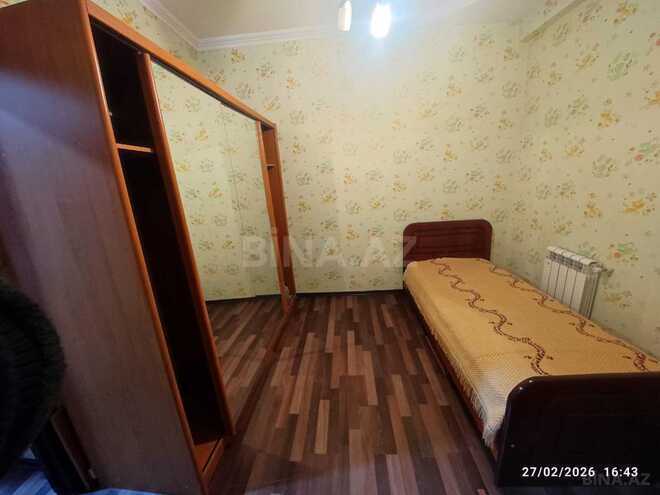 Сдаётся 3-комн. новостройка 90 м², м. Ази Асланов, photo 9 from 16