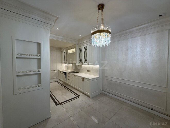 Satılır 4 otaqlı yeni tikili 211 m², Xətai r., photo 9 from 27