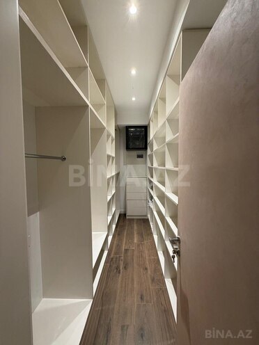 Satılır 4 otaqlı yeni tikili 211 m², Xətai r., photo 17 from 27