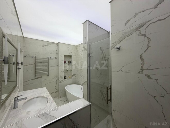 Satılır 4 otaqlı yeni tikili 211 m², Xətai r., photo 26 from 27