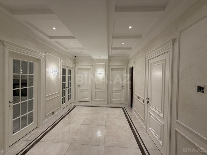 Satılır 4 otaqlı yeni tikili 211 m², Xətai r., photo 22 from 27