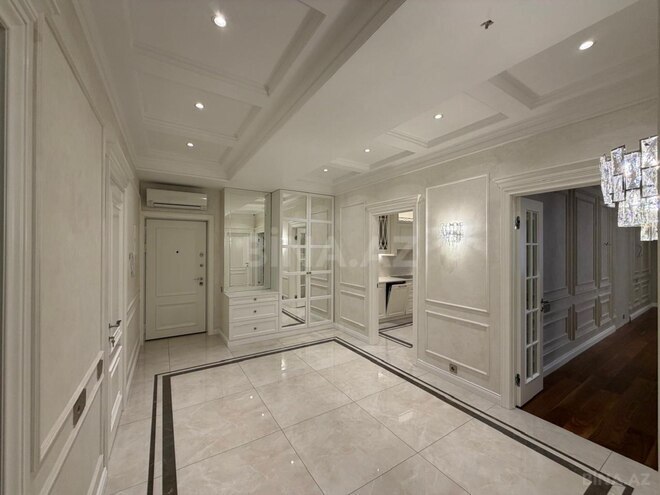 Satılır 4 otaqlı yeni tikili 211 m², Xətai r., photo 21 from 27