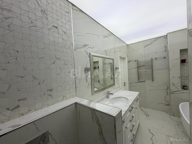 Satılır 4 otaqlı yeni tikili 211 m², Xətai r., photo 24 from 27